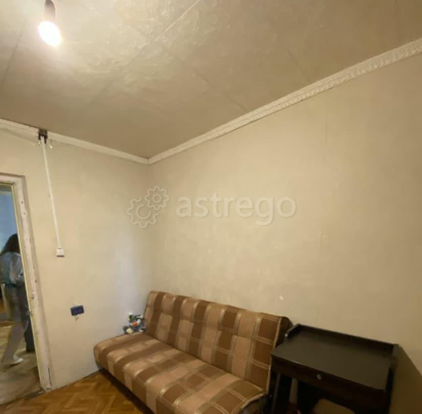 4-комн. квартира, 62 м2, 1/9 эт. Москва - изображение 7