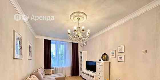 3-комн. квартира, 80 м2, 5/12 эт. Москва