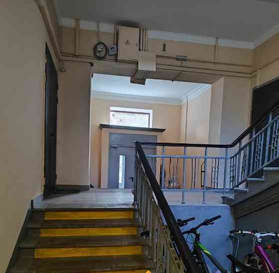 Комната, 21.5 м2, 5/5 эт. Москва