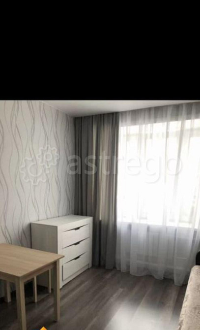 Комната, 12.4 м2, 1/5 эт. Архангельск - изображение 1