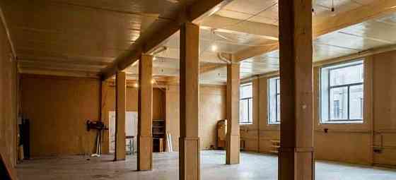 Производственное, 1140 м2 Санкт-Петербург