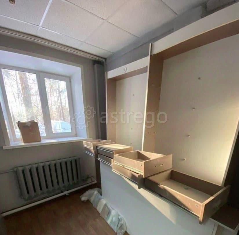 Свободного назначения, 58 м2 Железногорск - изображение 3