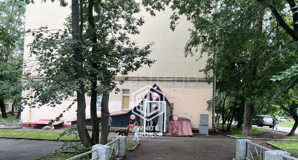 Торговое помещение, 120.2 м2 Москва - изображение 3