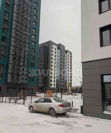 3-комн. квартира, 71 м2, 7/17 эт. Красноярск