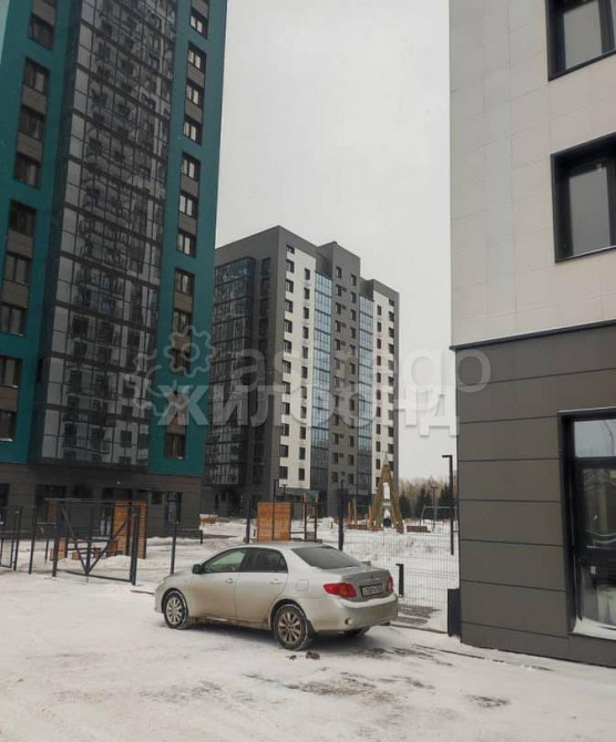 3-комн. квартира, 71 м2, 7/17 эт. Красноярск - изображение 3