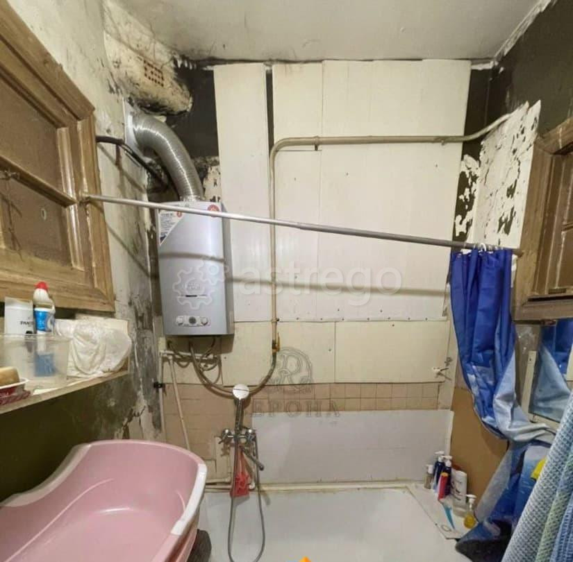 Комната, 17 м2, 5/5 эт. Москва - изображение 6