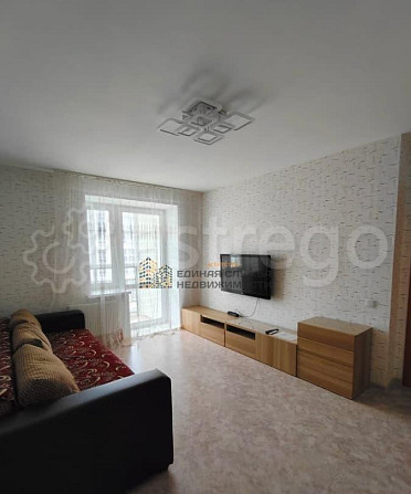 2-комн. квартира, 55 м2, 5/13 эт. Уфа - изображение 8