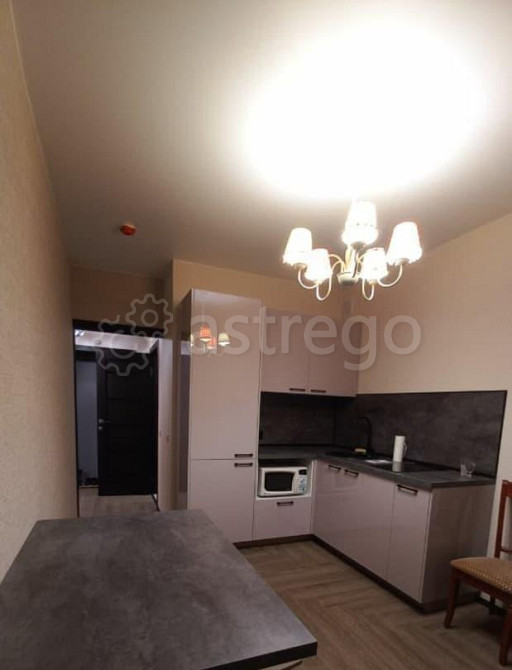 1-комн. квартира, 45 м2, 7/19 эт. Красноярск - изображение 2