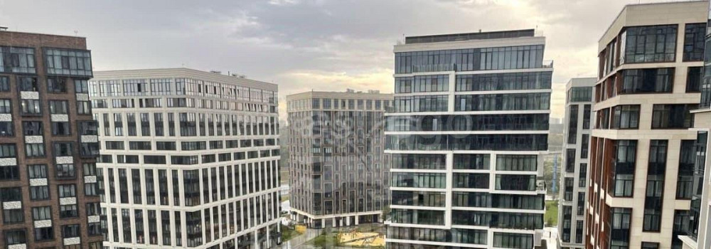 5-комн. квартира, 127 м2, 10/14 эт. Москва - изображение 1