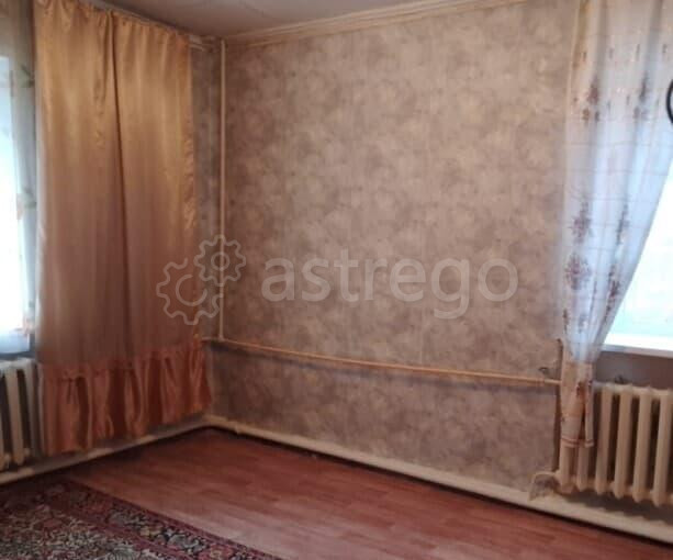 Комната, 17 м2, 1/2 эт. Красноярск - изображение 4