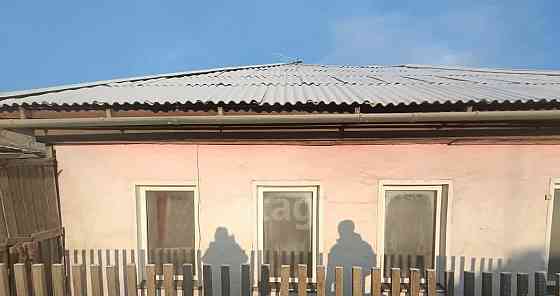 Дом, 42.3 м2, 3.9 сотки, 1 эт. Красноярск