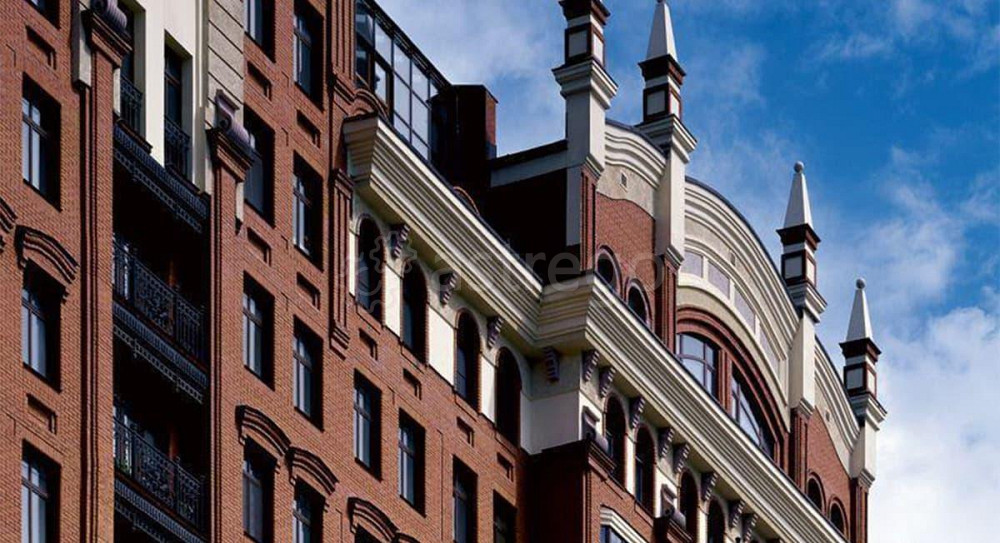 4-комн. квартира, 391 м2, 16/18 эт. Москва - изображение 6