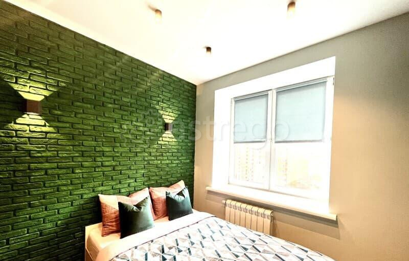 2-комн. квартира, 42 м2, 9/18 эт. Железнодорожный - изображение 1