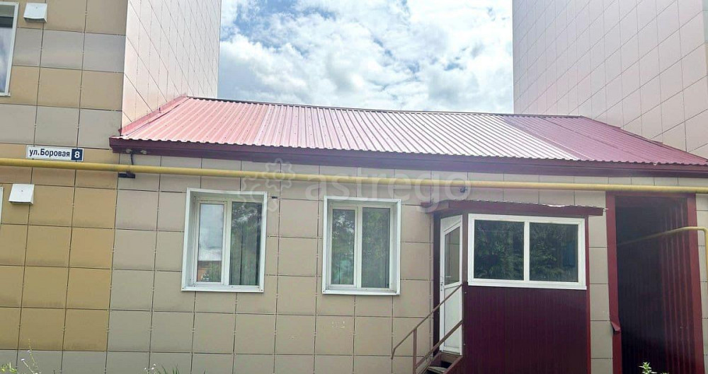 Свободного назначения, 55.7 м2 Бийск - изображение 2