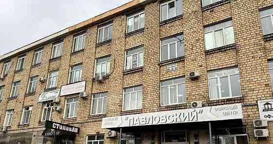 Офис, 22 м2 Красноярск