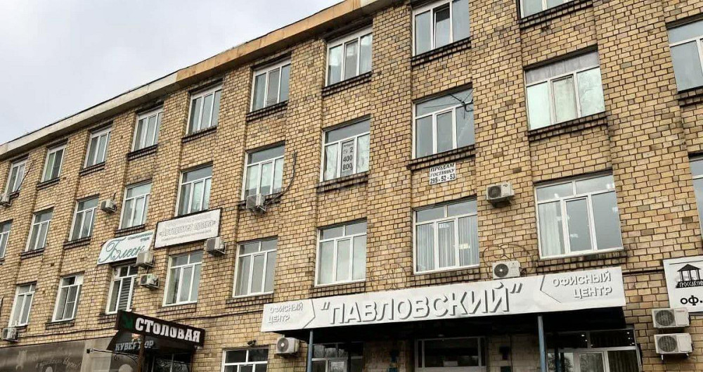 Офис, 22 м2 Красноярск - изображение 2