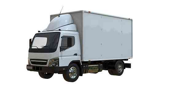 Рефрижератор КАМАЗ 4308, 2024 785589896980 Набережные Челны