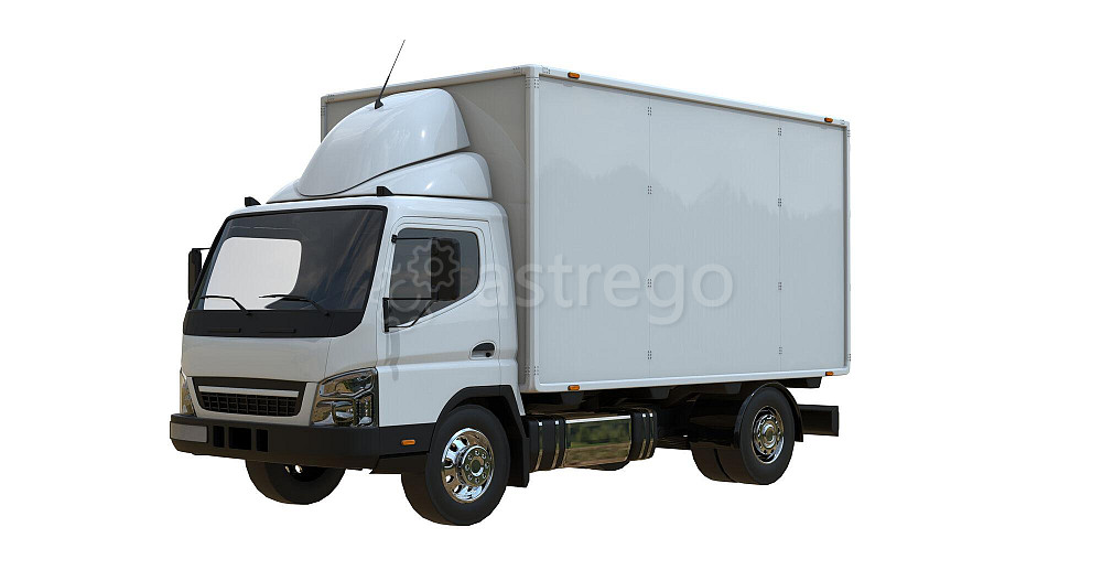 Рефрижератор КАМАЗ 4308, 2024 785589896980 Набережные Челны - изображение 1