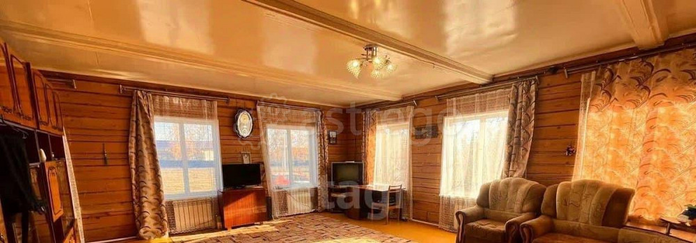 Дом, 96 м2, 4.3 сотки, 1 эт. Чишмы - изображение 5