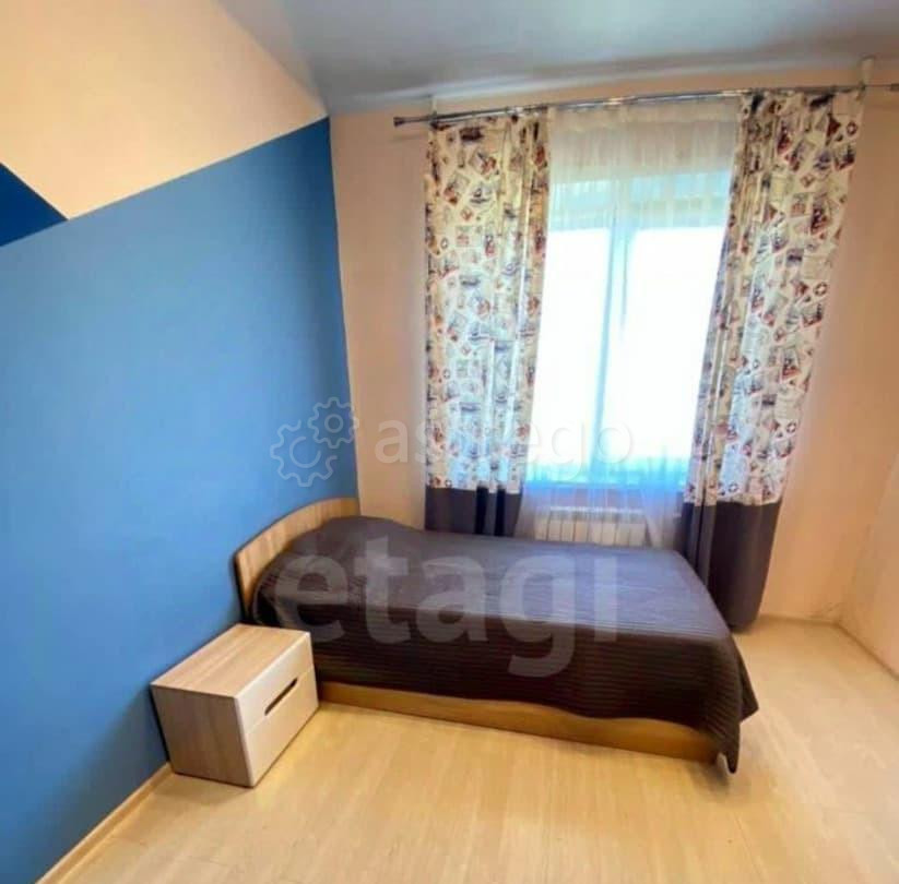 3-комн. квартира, 62.9 м2, 9/9 эт. Архангельск - изображение 7