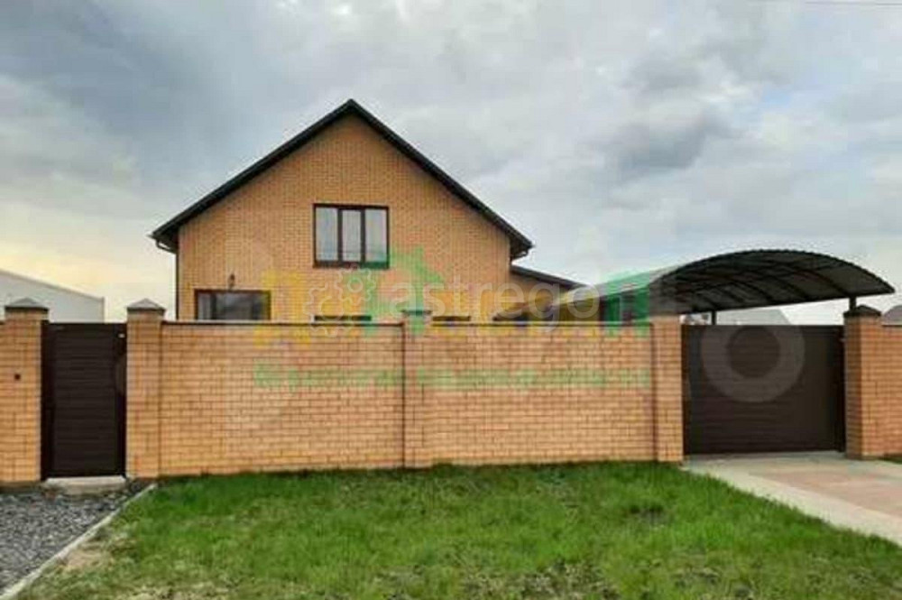 Дом, 190 м2, 15.2 сотки Разумное - изображение 3