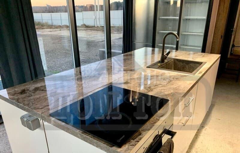 Коттедж, 700 м2 Щёлково - изображение 9