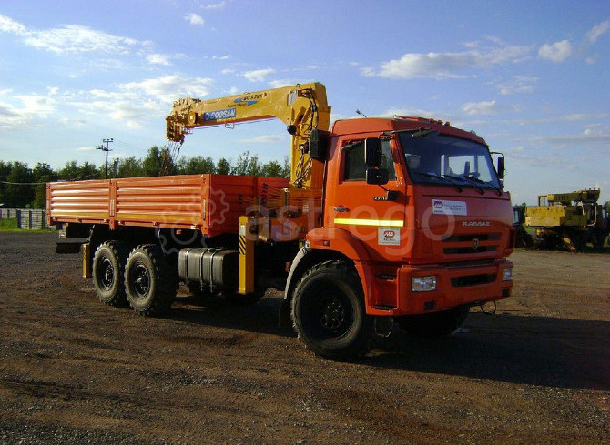 КМУ SOOSAN SCS 866 LS top (верхнее управление) Soosan Самара - изображение 1