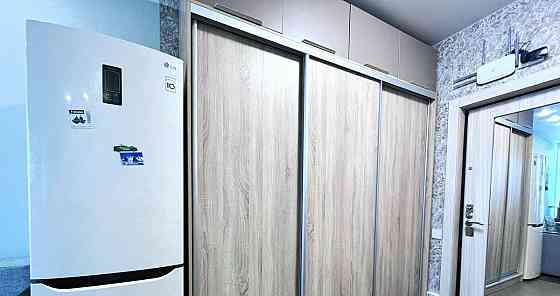 Студия, 28 м2, 3/8 эт. Видное