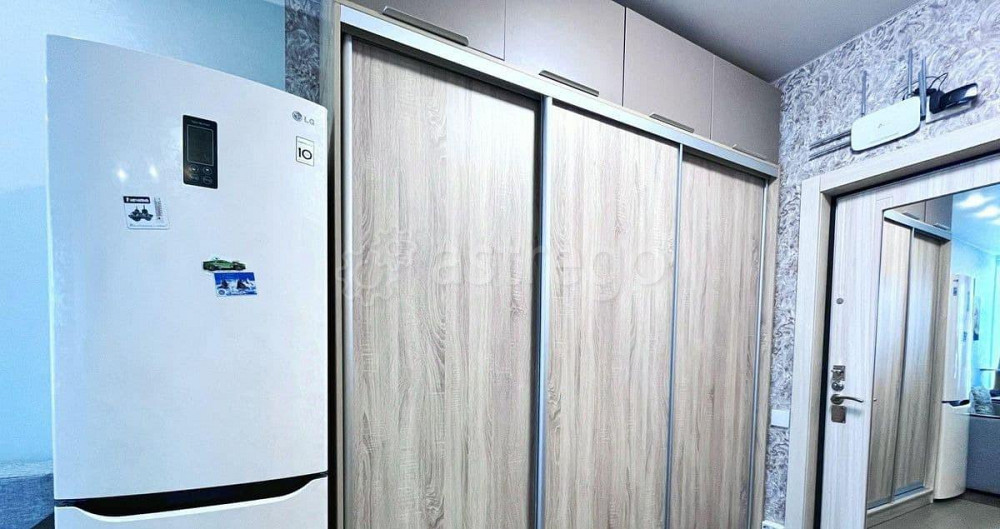 Студия, 28 м2, 3/8 эт. Видное - изображение 6