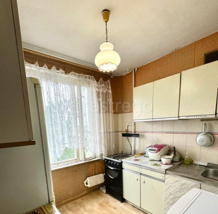 Комната, 38.4 м2, 5/9 эт. Ногинск - изображение 1