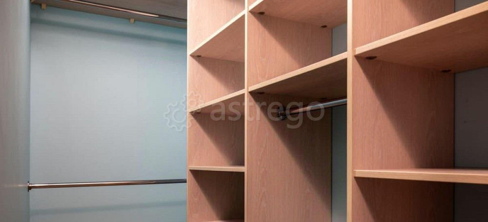 5-комн. квартира, 120 м2, 3/14 эт. Москва - изображение 4