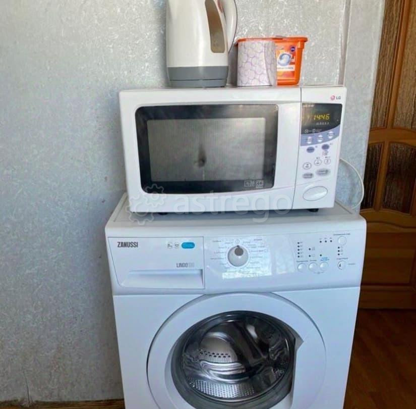 3-комн. квартира, 56 м2, 9/9 эт. Дзержинский - изображение 2