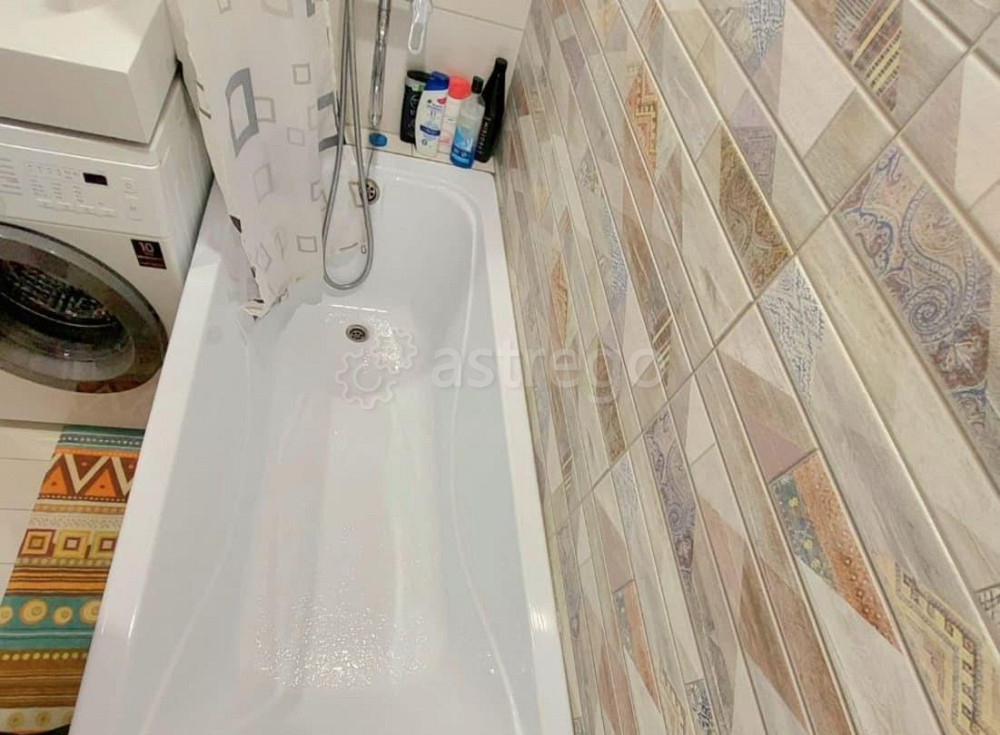 3-комн. квартира, 57.4 м2, 2/5 эт. Горно-Алтайск - изображение 4