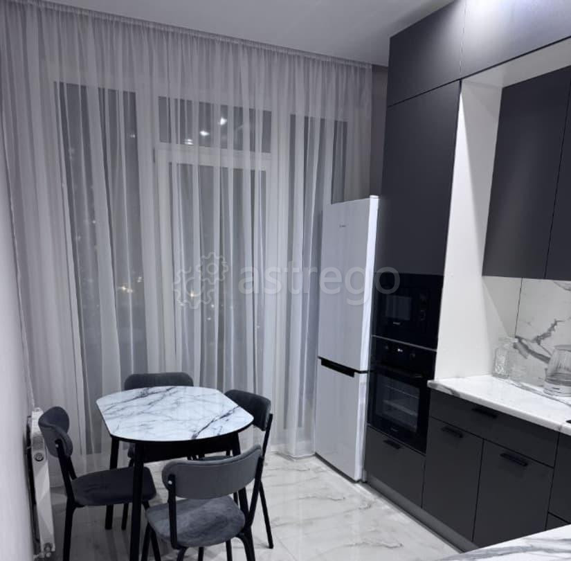 2-комн. квартира, 51.5 м2, 10/17 эт. Люберцы - изображение 6