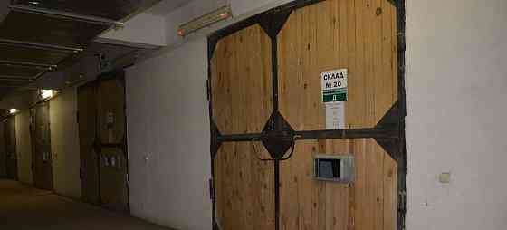 Склад, 40 м2 Красноярск