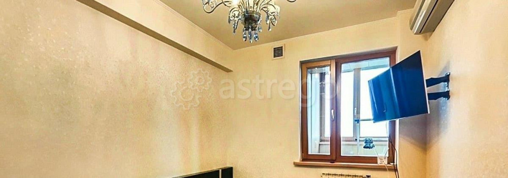 2-комн. квартира, 54 м2, 23/25 эт. Москва - изображение 6