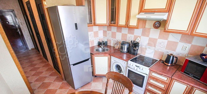 4-комн. квартира, 85.4 м2, 7/10 эт. Барнаул - изображение 2