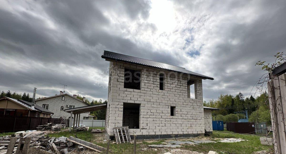 Дом, 320.9 м2, 10.62 сотки, 3 эт. Москва - изображение 7