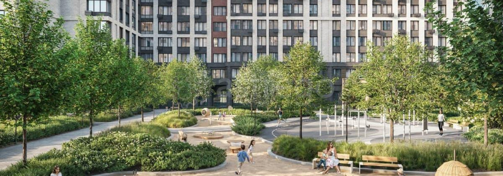 Студия, 29.3 м2, 12/17 эт. Пушкино - изображение 5