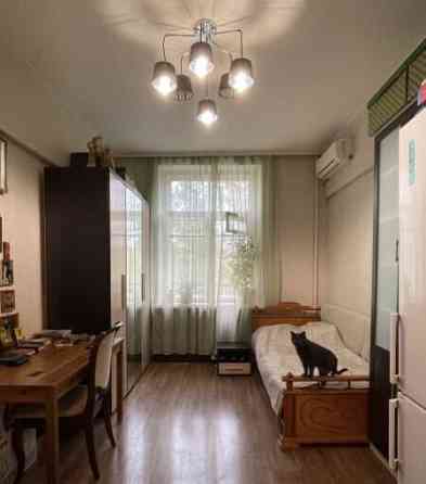 4-комн. квартира, 103 м2, 3/5 эт. Москва