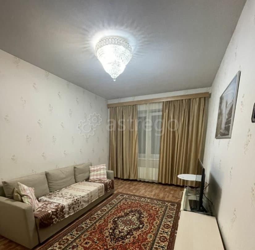 3-комн. квартира, 70 м2, 5/13 эт. Санкт-Петербург - изображение 2