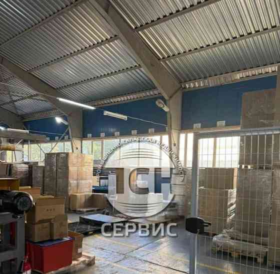 Склад, 660 м2 Наро-Фоминск