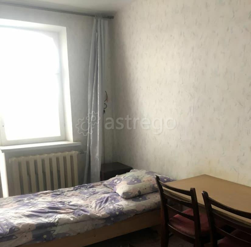 Комната, 29.4 м2, 1/18 эт. Уфа - изображение 3