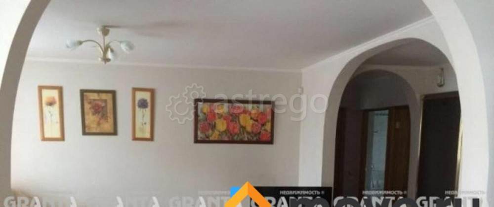 4-комн. квартира, 94 м2, 2/9 эт. Красноярск - изображение 6