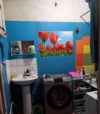 Комната, 15 м2, 5/5 эт. Москва