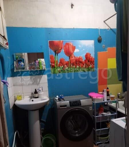 Комната, 15 м2, 5/5 эт. Москва - изображение 4