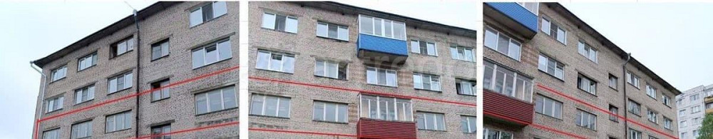 Свободного назначения, 410.2 м2 Архангельск - изображение 1