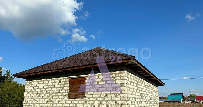 Дом, 120 м2, 9 соток, 1 эт. Павловск - изображение 5