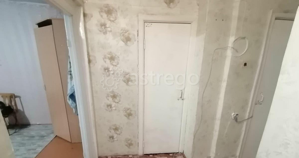 1-комн. квартира, 36.1 м2, 5/9 эт. Шушенское - изображение 2