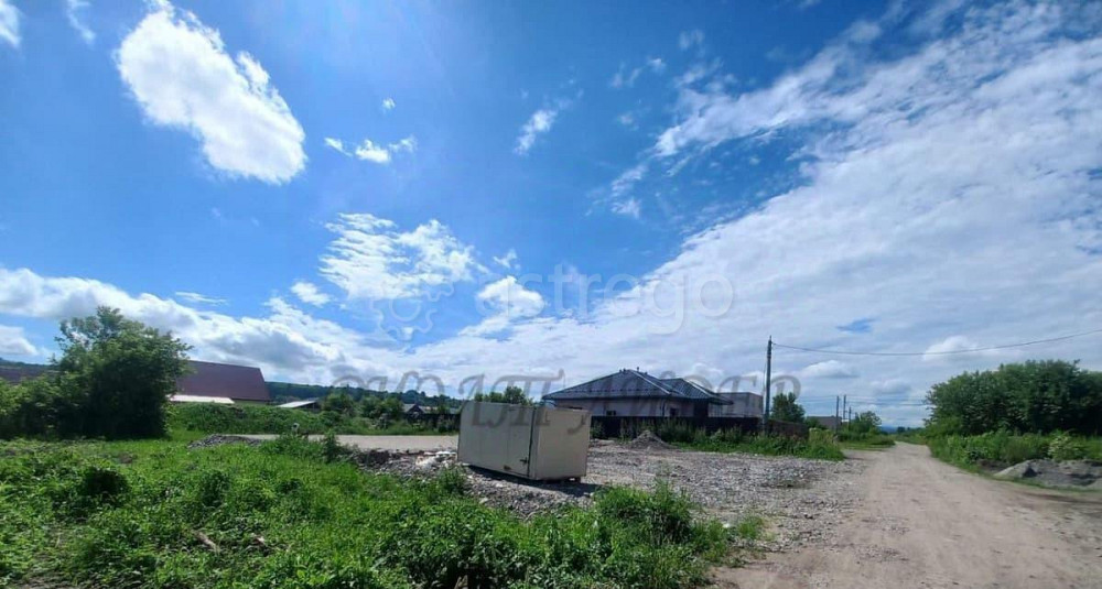 Земельный участок, 10 соток Майма - изображение 3